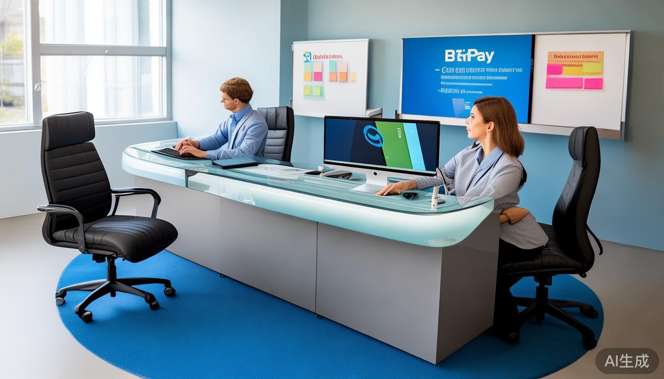 比特派安卓版：优化用户沟通与服务，提升下载体验