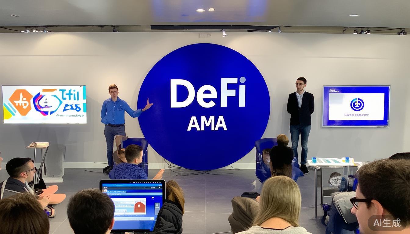 比特派钱包社区：用户聚集地，实时讨论、互助分享，降低区块链使用门槛