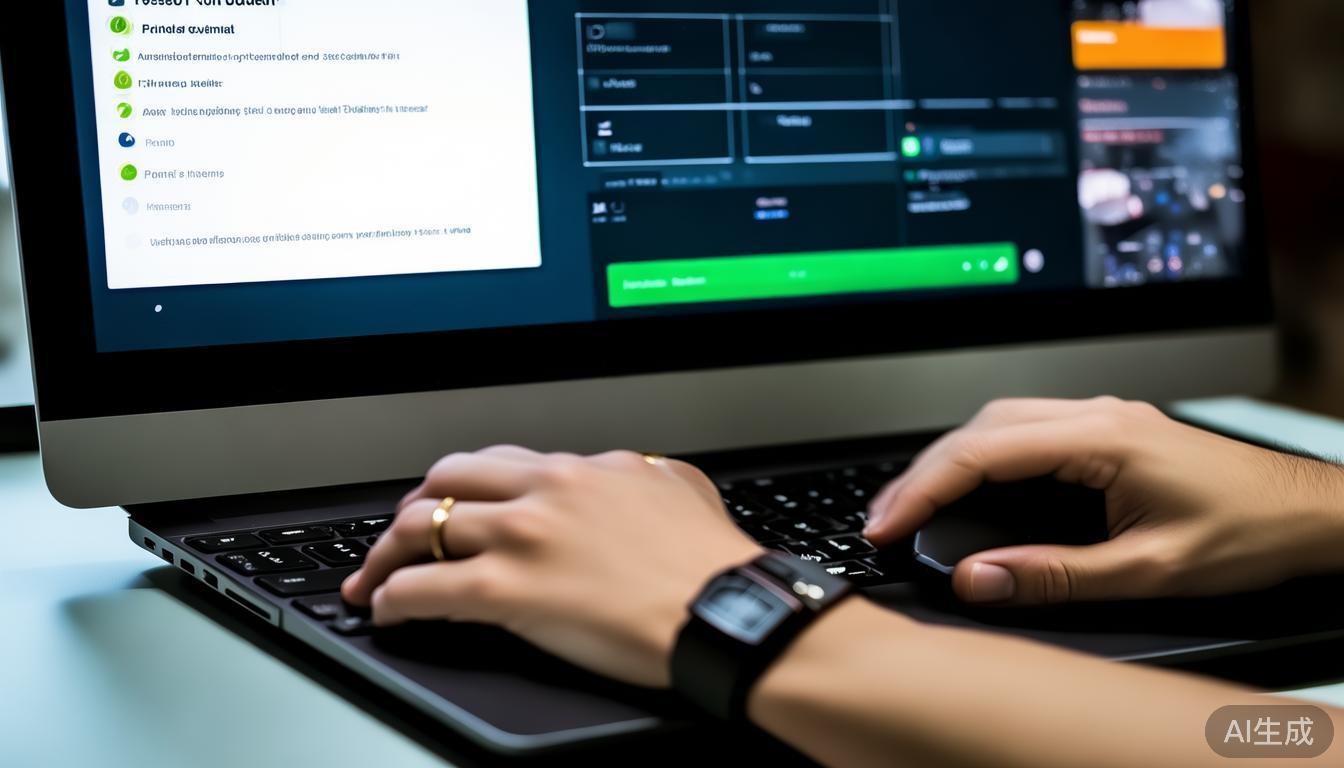 新手避坑指南：手把手教你安全下载并配置最新版比特派钱包