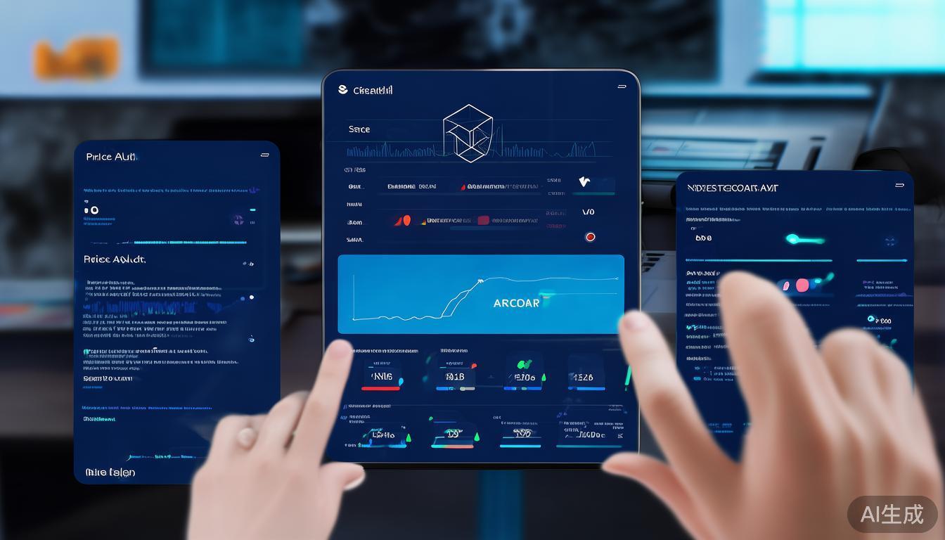 数字货币投资必备比特派，官方更新助你规避风险、精准决策