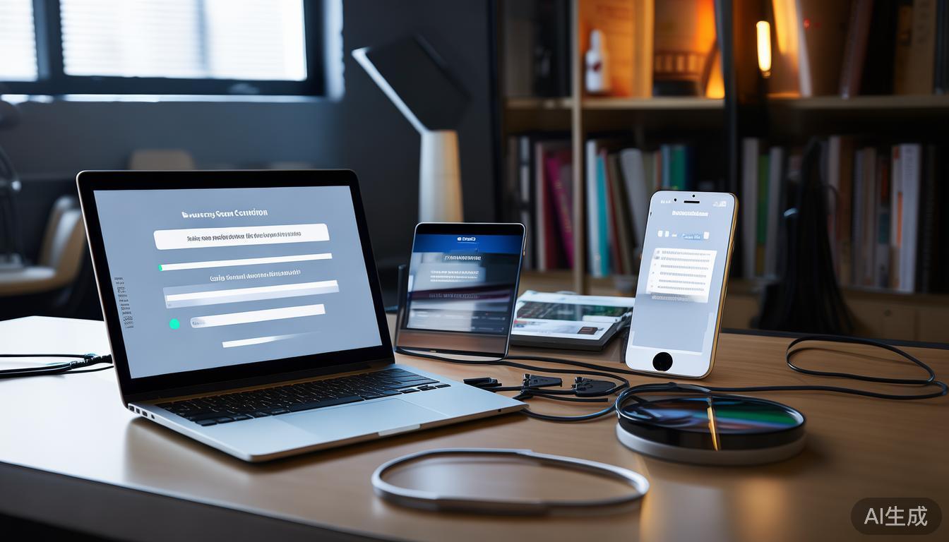数字资产安全领域：双重认证为比特派钱包筑牢安全防线