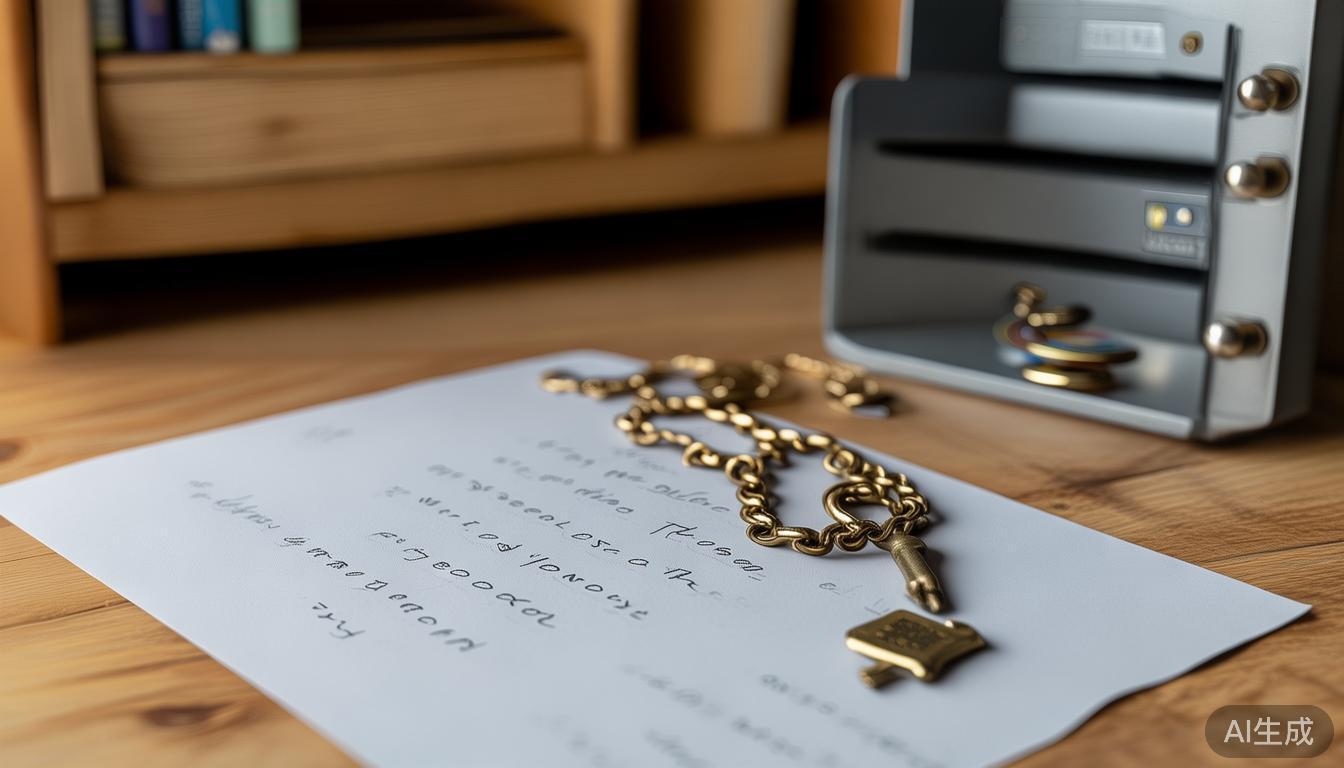 比特派钱包安全指南：双重验证与助记词备份，构建数字资产防护屏障