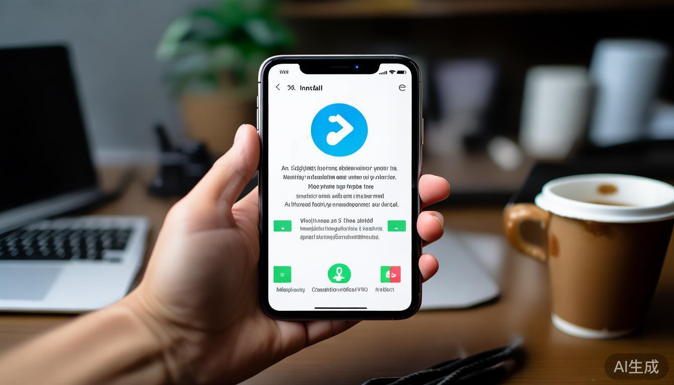 比特派钱包如何安全更新？官网下载、校验两步走，保障资产安全与新功能体验