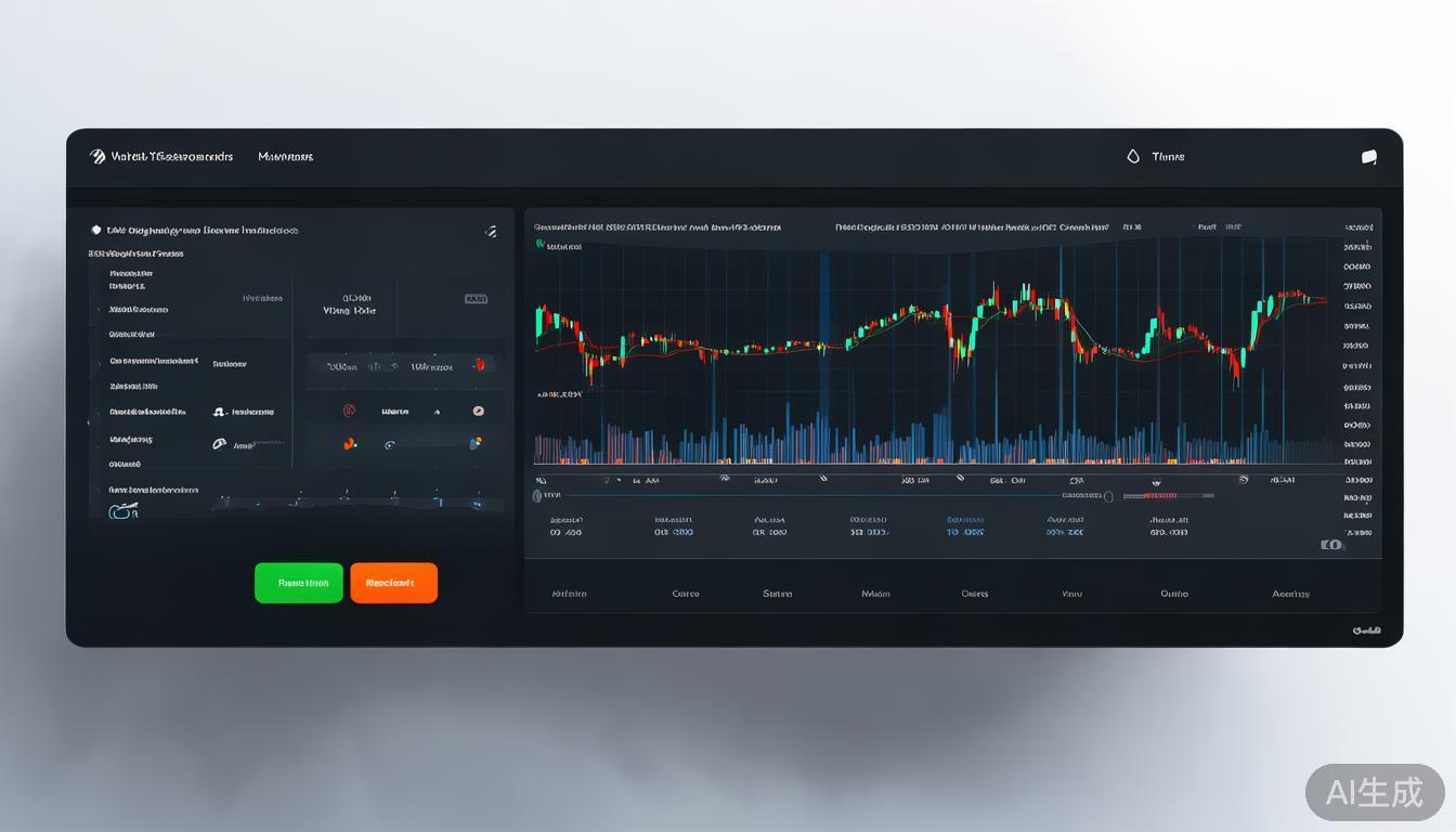 从钱包到平台：Bitpie的演变之路，如何重塑数字资产管理新格局？