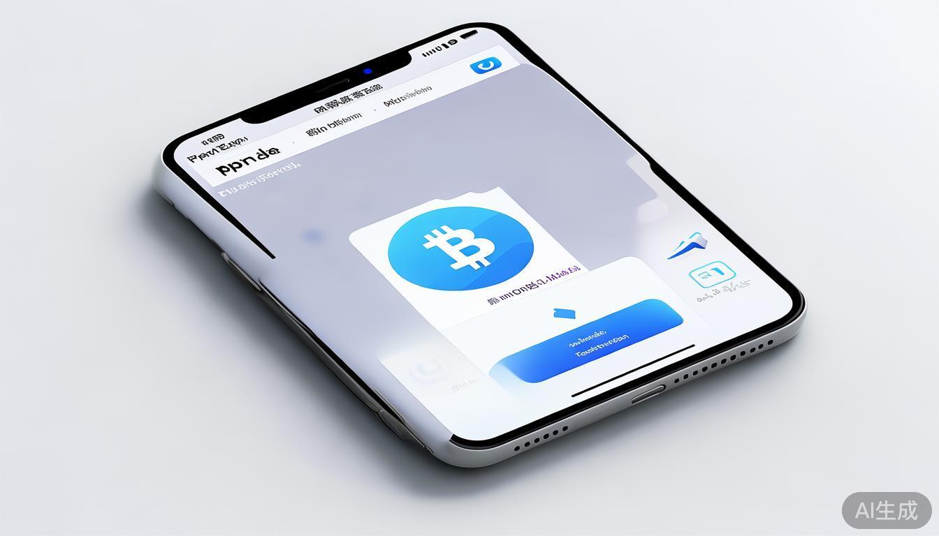 钱包比特派下载手机上能用吗_bitpie比特派钱包_如何在手机上下载比特派钱包?