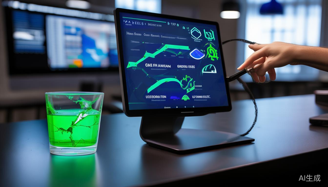 跨链功能要求达前所未有的程度，钱包市场竞争聚焦资产安全与用户体验