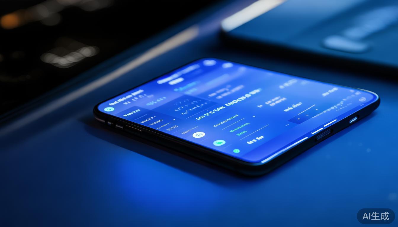 bitpie比特派钱包_比特派钱包体系_Bitpie比特派钱包的动态信息交互功能