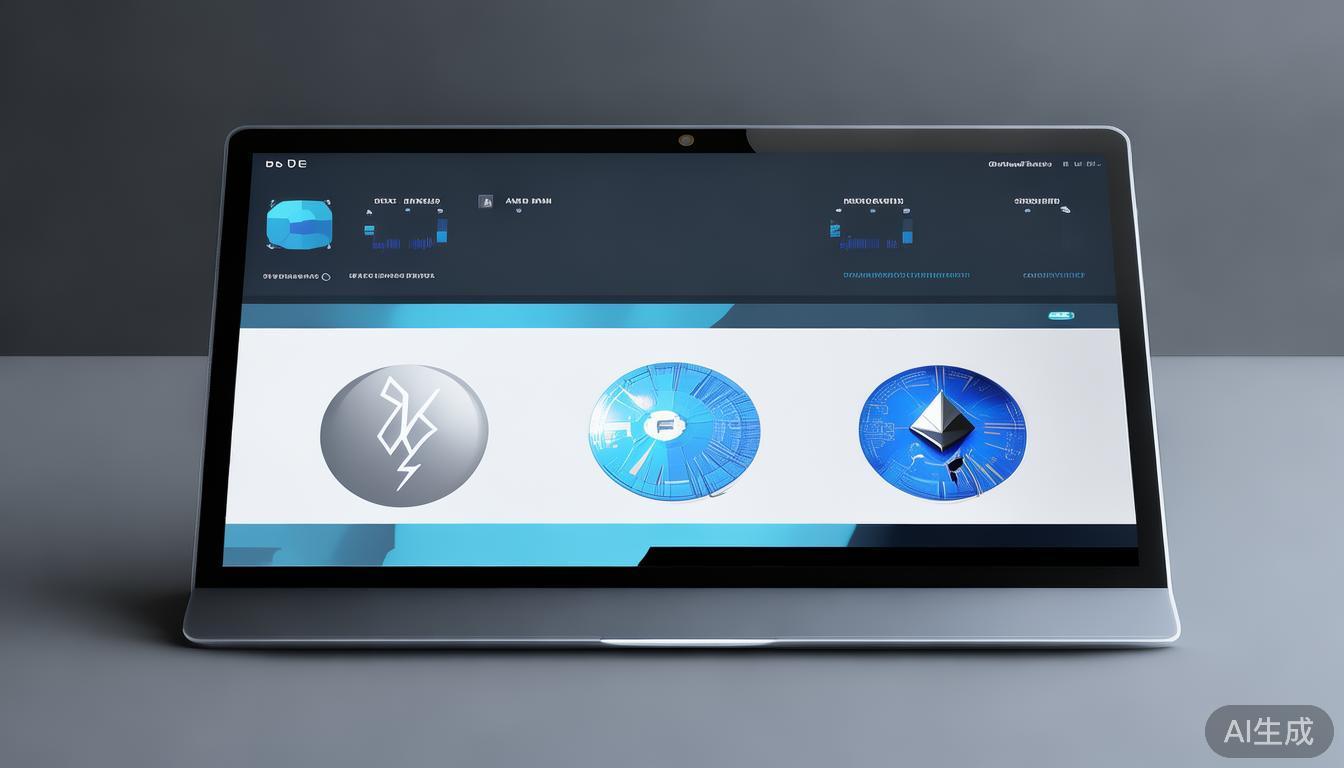 BitPie钱包蜕变记：从资产存储到DApp开发平台，如何重塑供应链金融？