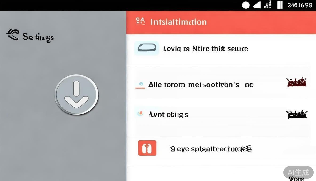 处理Bitpie安卓版APP下载问题的困扰及实用技巧分享
