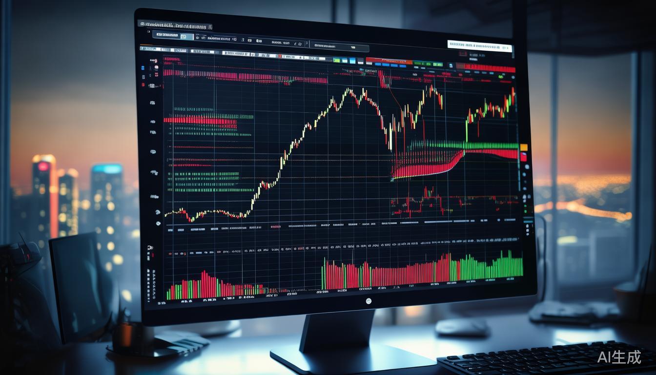 开展数字货币投资，Bitpie 钱包助你把握市场关键信息