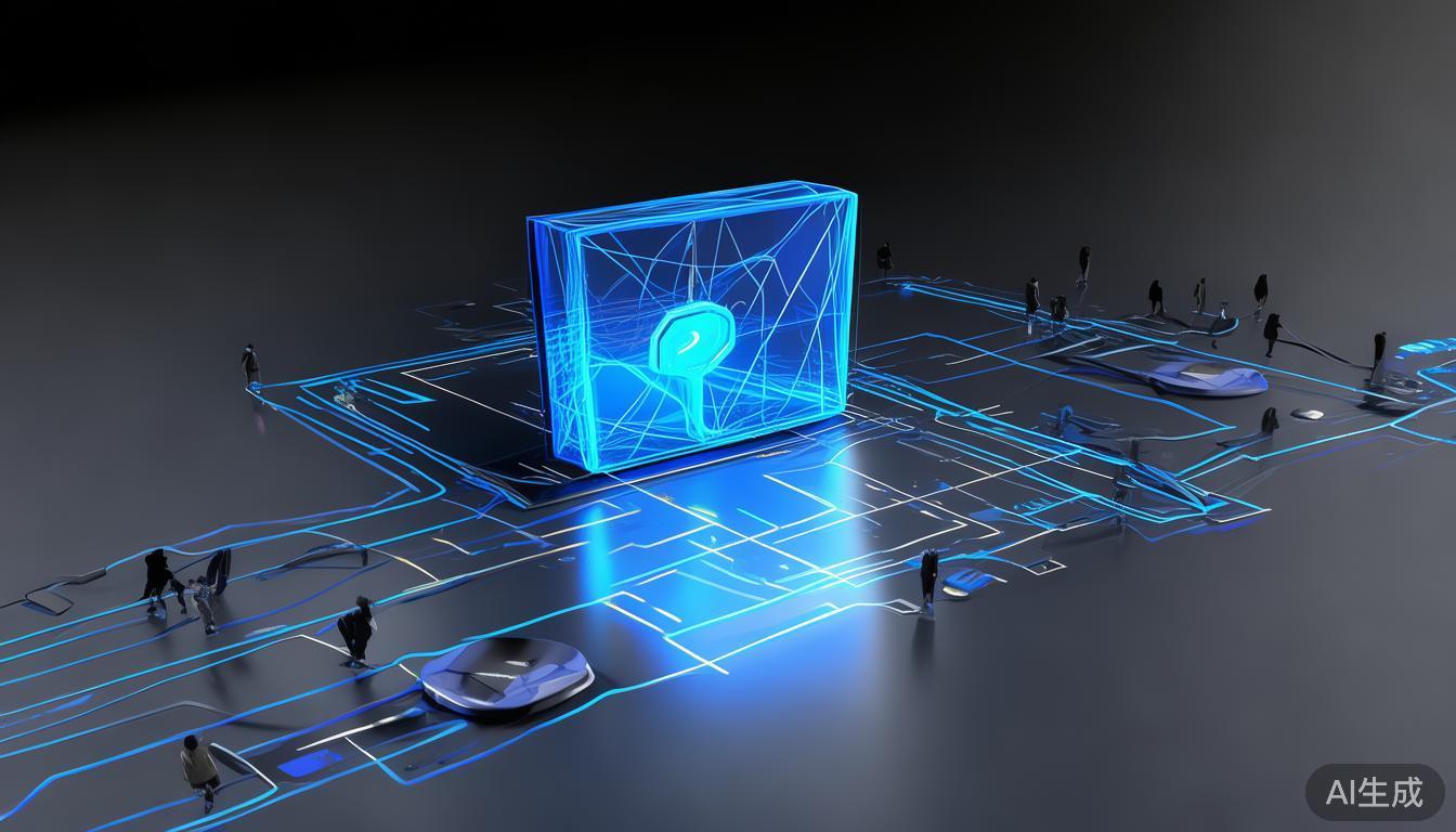 BitPie钱包：从资产管理工具到加密世界桥梁，如何降低门槛并确立核心地位？