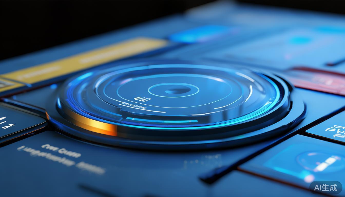 比特派钱包新版体验：个性化定制如何让资产管理更高效、更舒心？