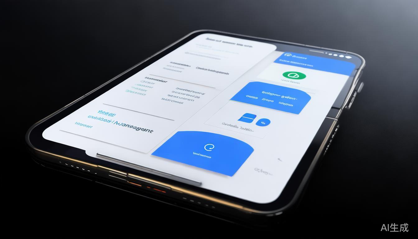 最新版比特派钱包：优化体验与安全，简化操作超便捷