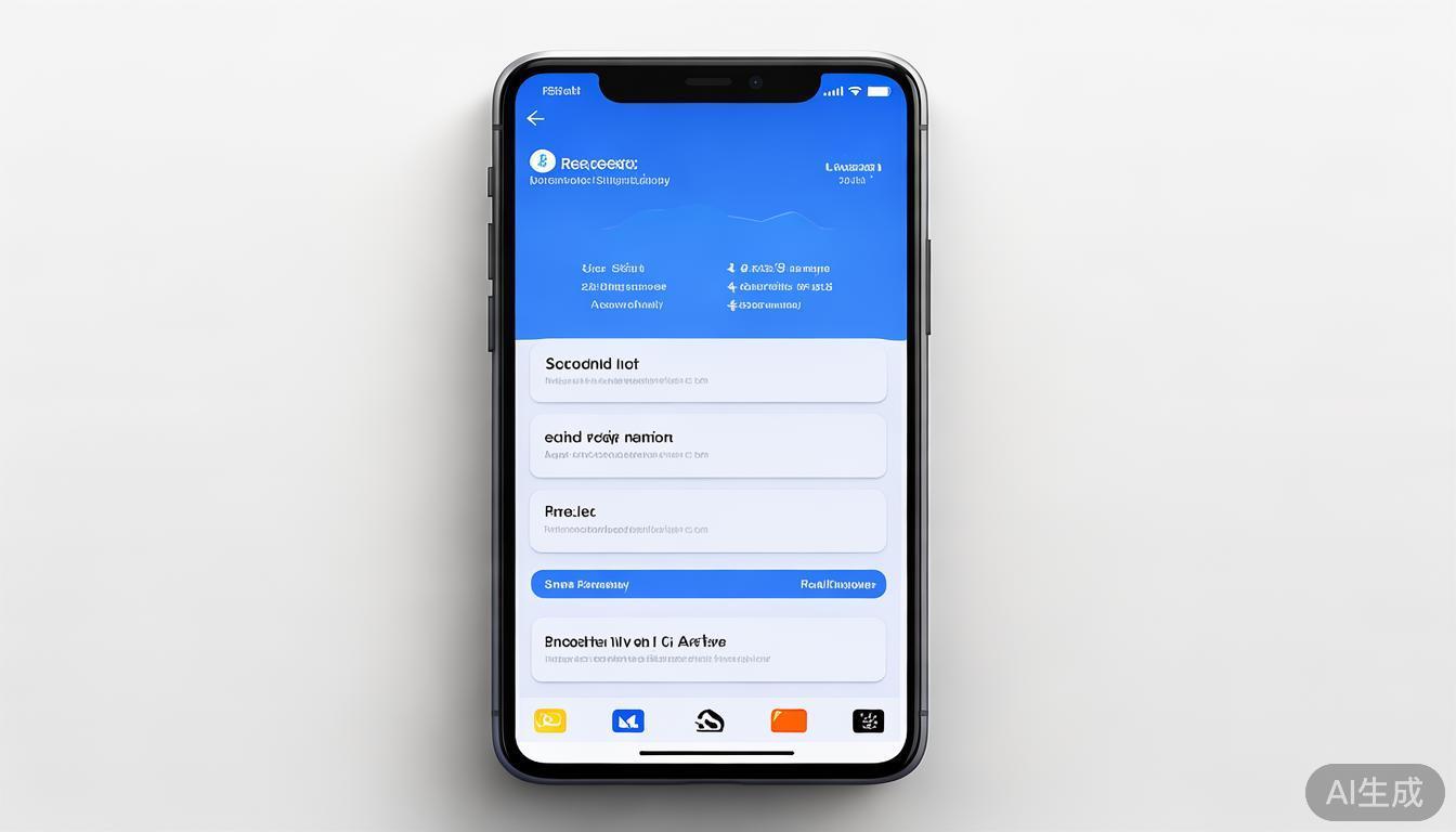 比特派钱包使用指南：3步上手操作，安全备份助记词是关键