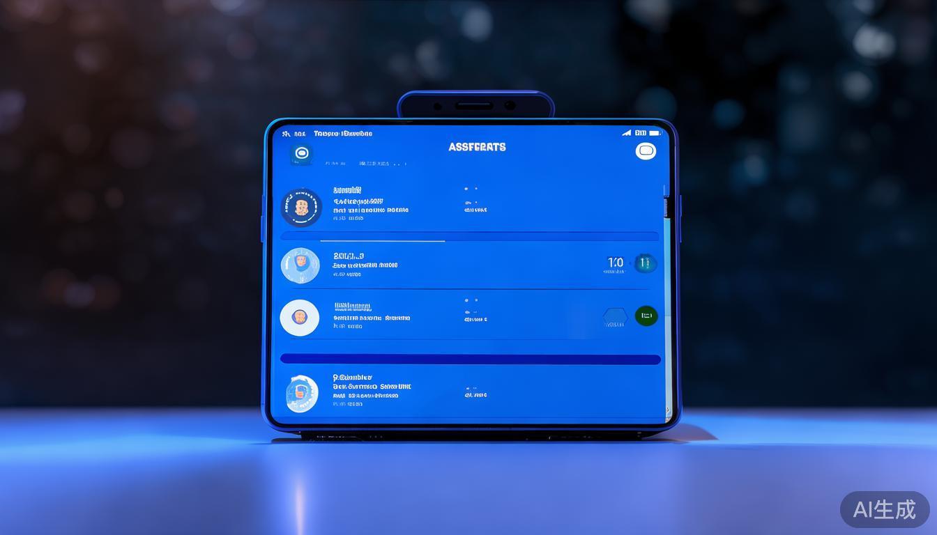 比特派钱包评测：界面简洁、功能强大，新手与老手都能快速上手的加密货币钱包