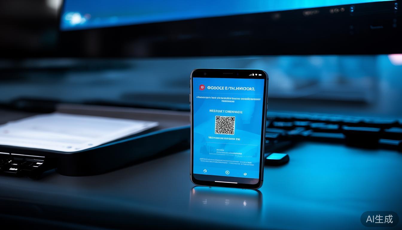 Bitpie安卓钱包多重认证设置指南：如何绑定谷歌验证器与邮箱？