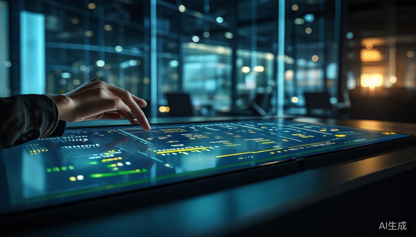 比特派钱包投资攻略：如何利用行情分析与恐惧贪婪指数，精准捕捉市场机遇？