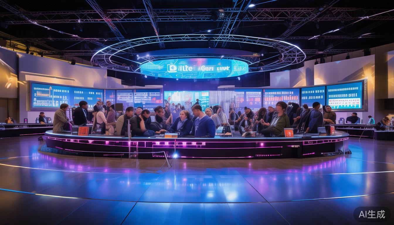 比特派Bitpie：管理数字资产超方便，社区互动还能赢活动奖励