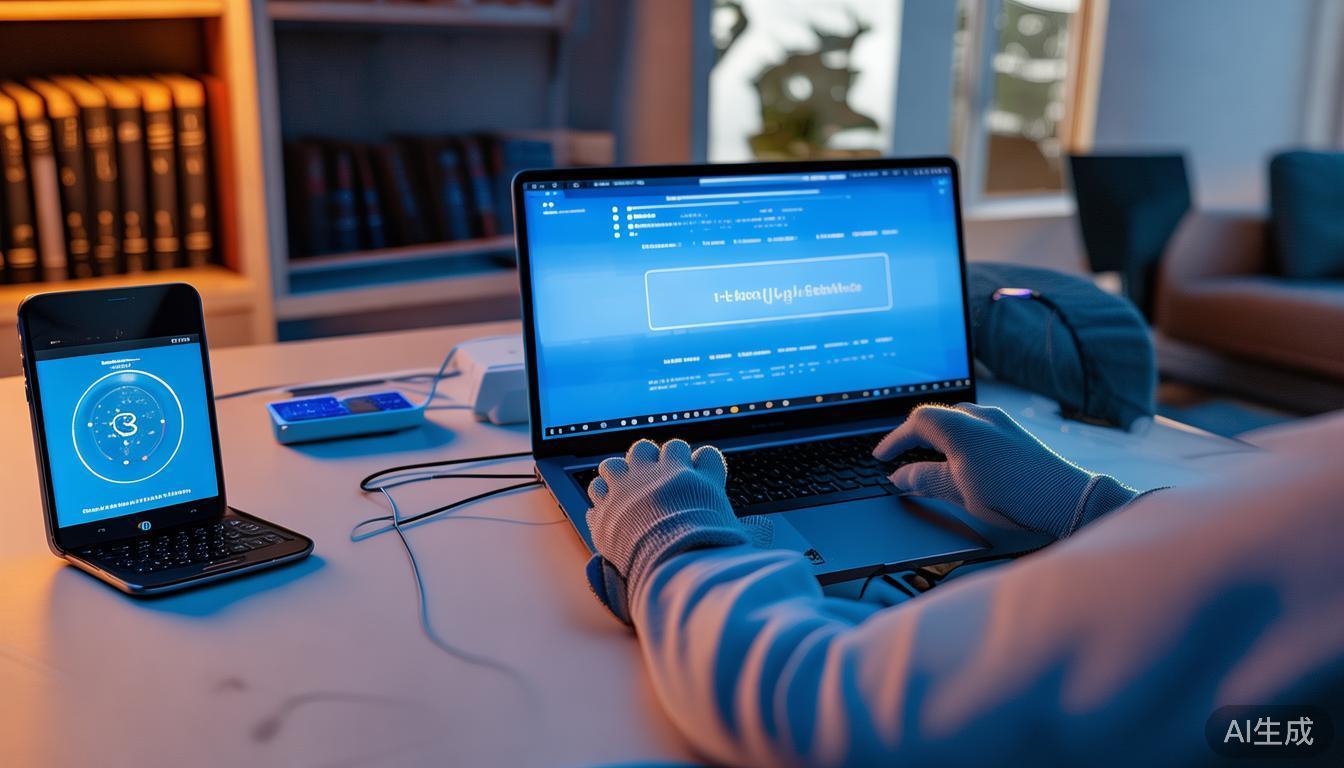 比特派钱包官方软件安装指南：保障财产安全与信息准确无误