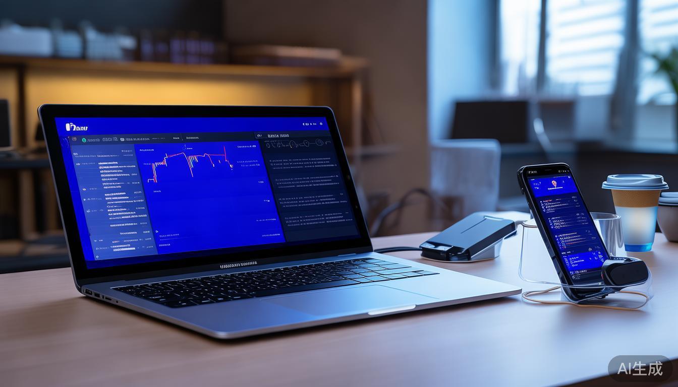 比特派更新引关注！官方下载渠道安全，新版体验更佳