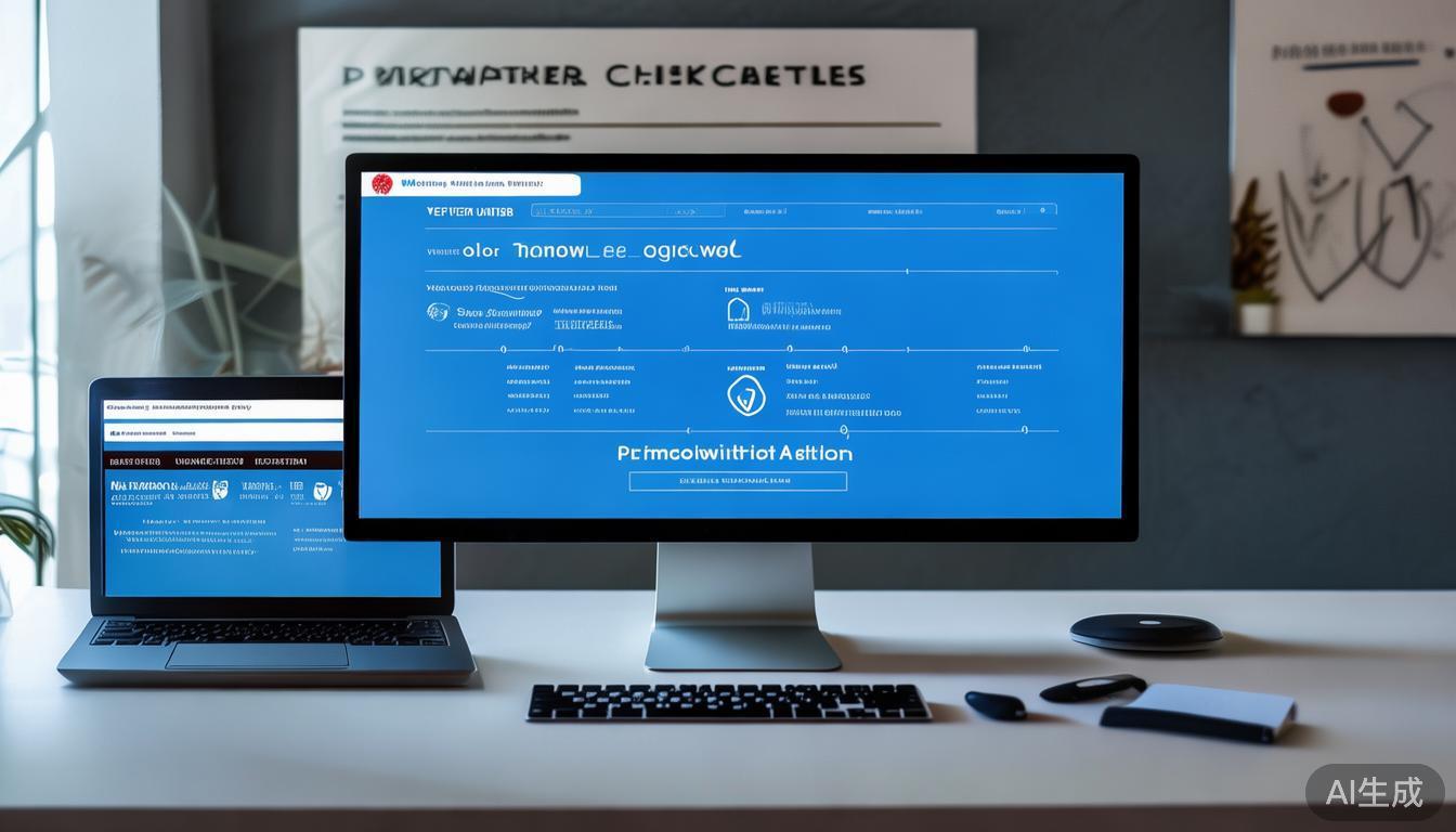 Bitpie钱包下载全攻略：如何通过官网与社交媒体避开陷阱，守护资产安全？