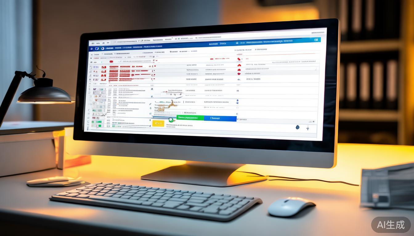数字资产管理中审计很关键，借助比特派钱包app操作分三步
