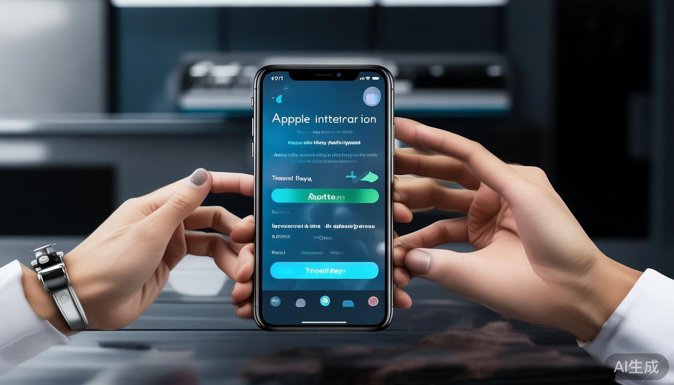 比特派钱包推出iOS新功能！优化Face ID与兼容性，提升支付安全与便捷性