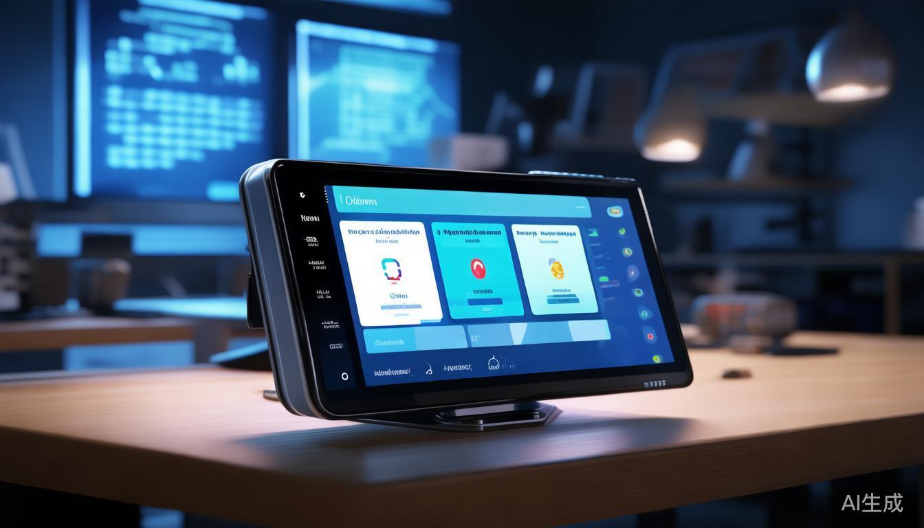 比特派Bitpie：掌握安全可靠的数字资产管理，体验丰富多样的功能优势