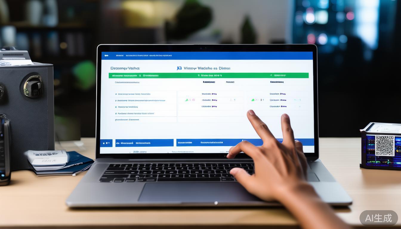 比特派钱包官方下载指南：如何验证版本号，保障数字货币资产安全？