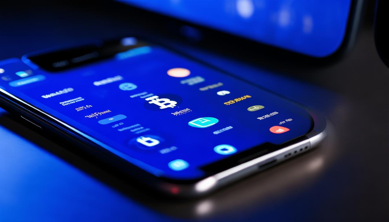 新手管理加密货币上手难？bitpie比特派钱包安卓版来助力