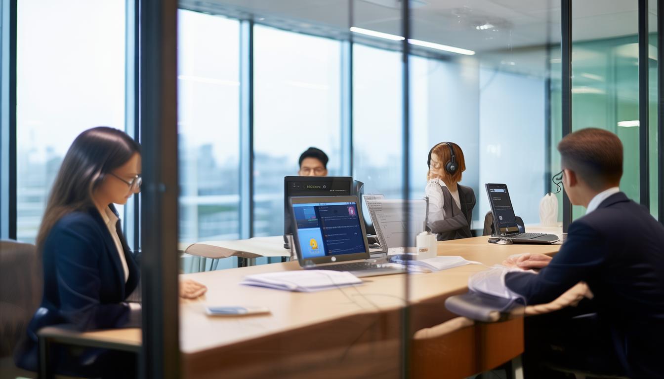 比特派钱包软件安装后，贴心客服与实用指南助力无忧使用