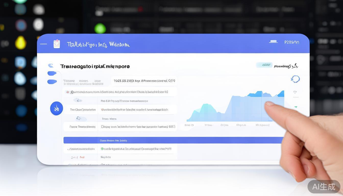 比特派钱包5.2版本：掌握投资收益跟踪，精准把握资产状况