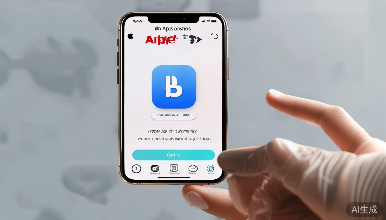 钱包应用下载_确保软件正版无误:如何下载 Bitpie 钱包_钱包app下载安装