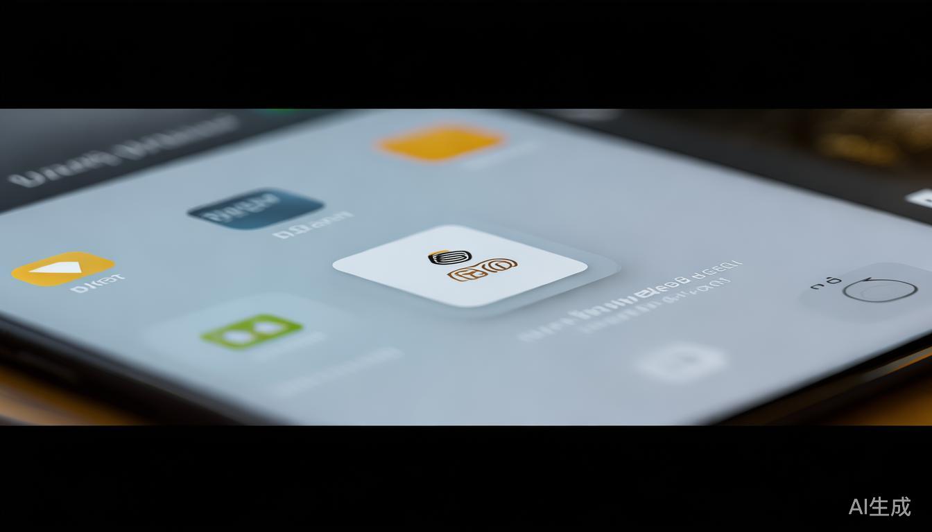 比特派钱包5.2版本体验：界面更清爽、操作更流畅，但DApp入口藏得深