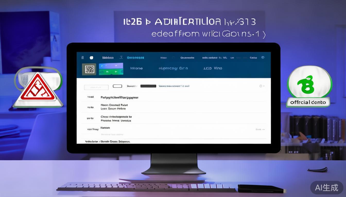 安装比特派钱包软件时，这些安全防护要点你需注意