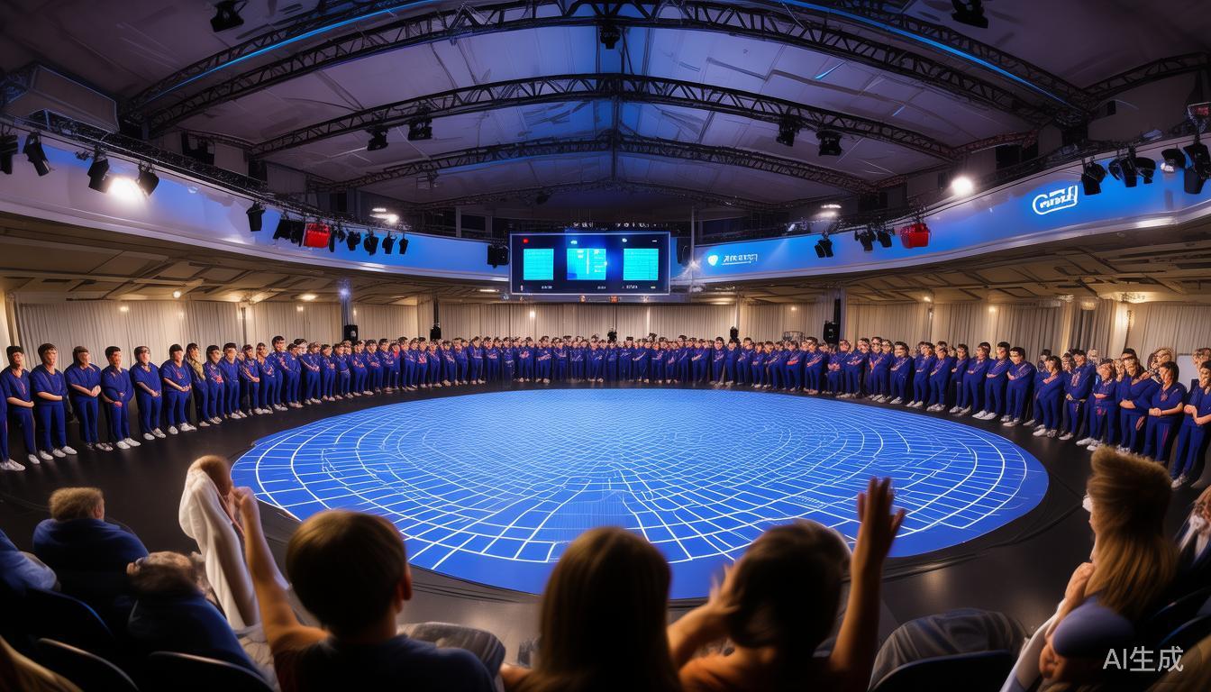 比特派钱包社群互动多样，新功能试用与知识比拼乐趣多