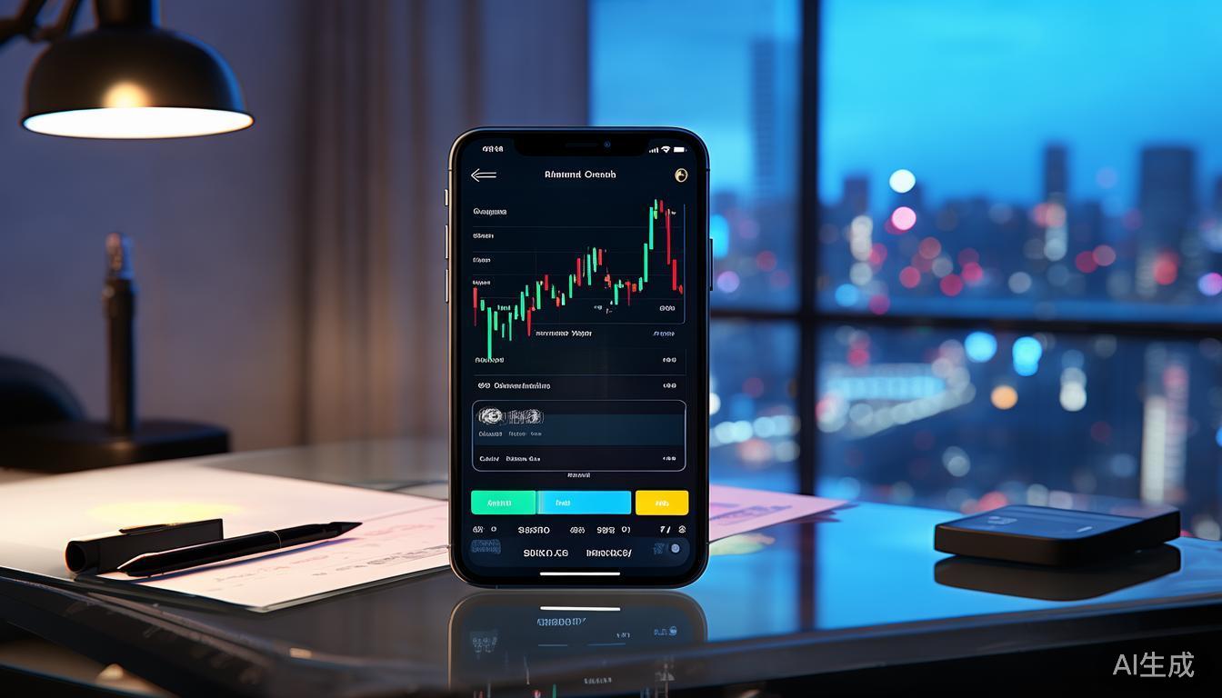 Bitpie钱包投资指南：保持理性，规避风险，实现资产稳健增长