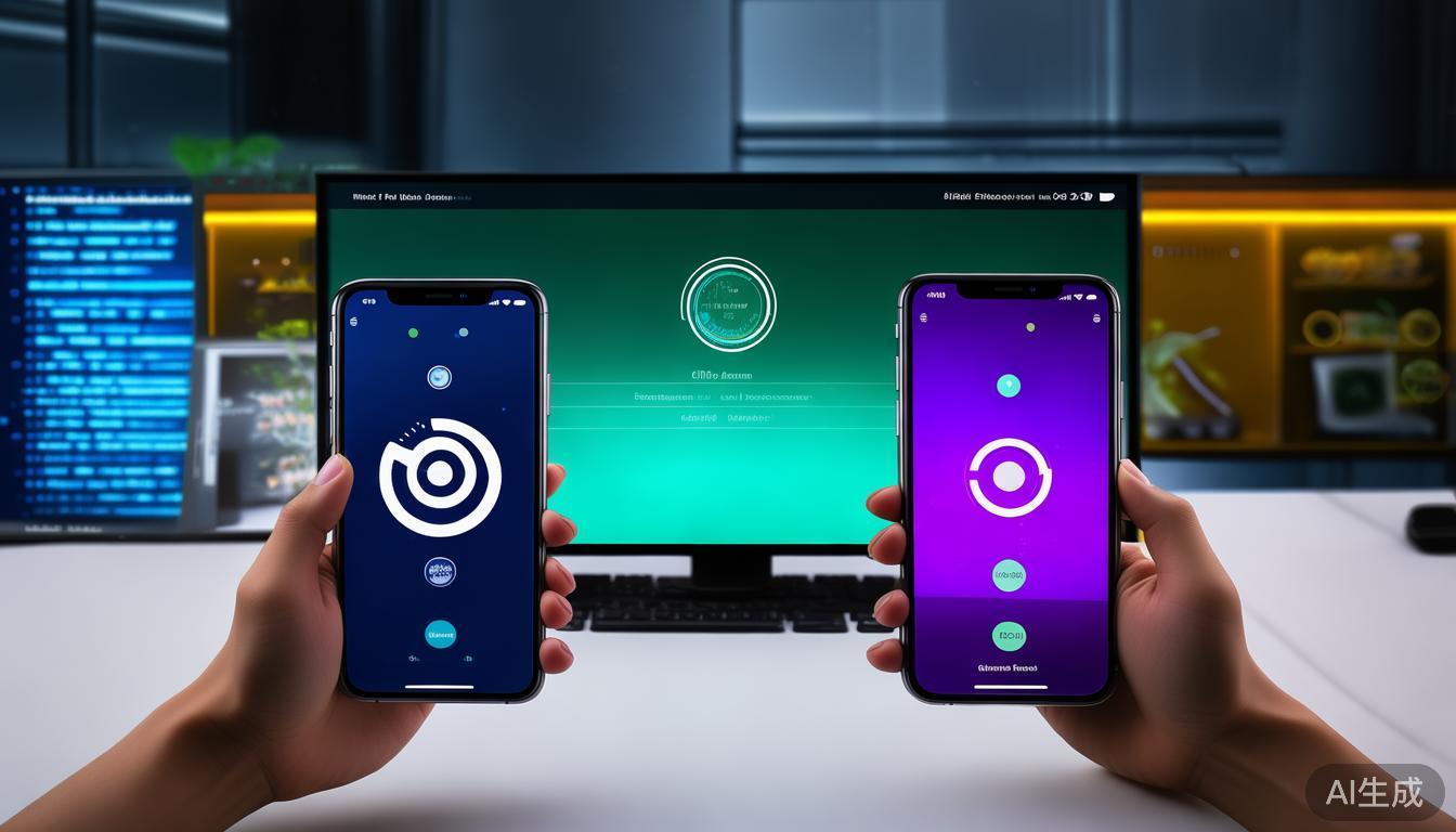 BitPie钱包：融合资产管理与数字身份，简化操作流程