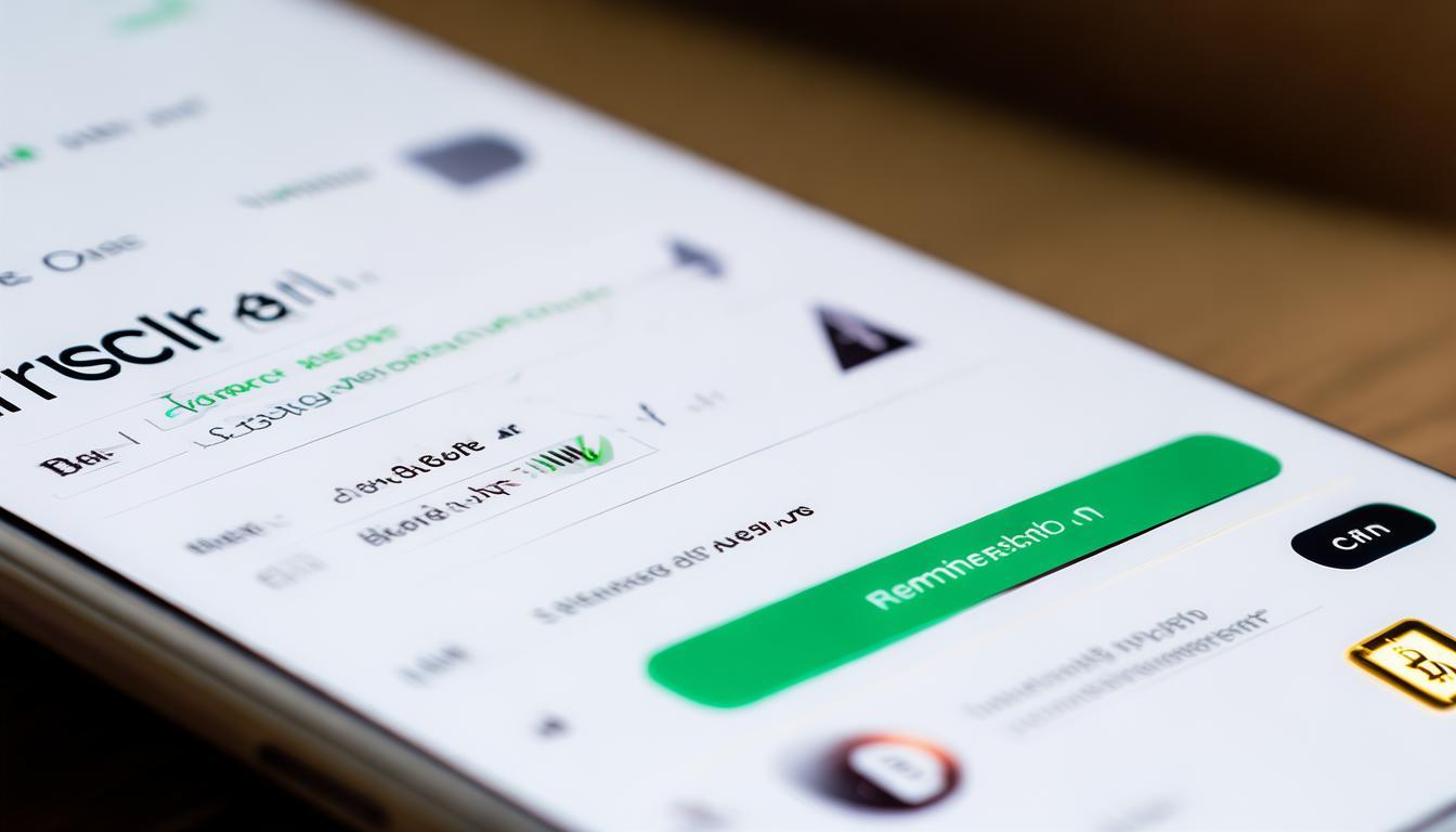 数字钱包监控_如何使用Bitpie钱包APP进行高效的资产监控?_钱包管理