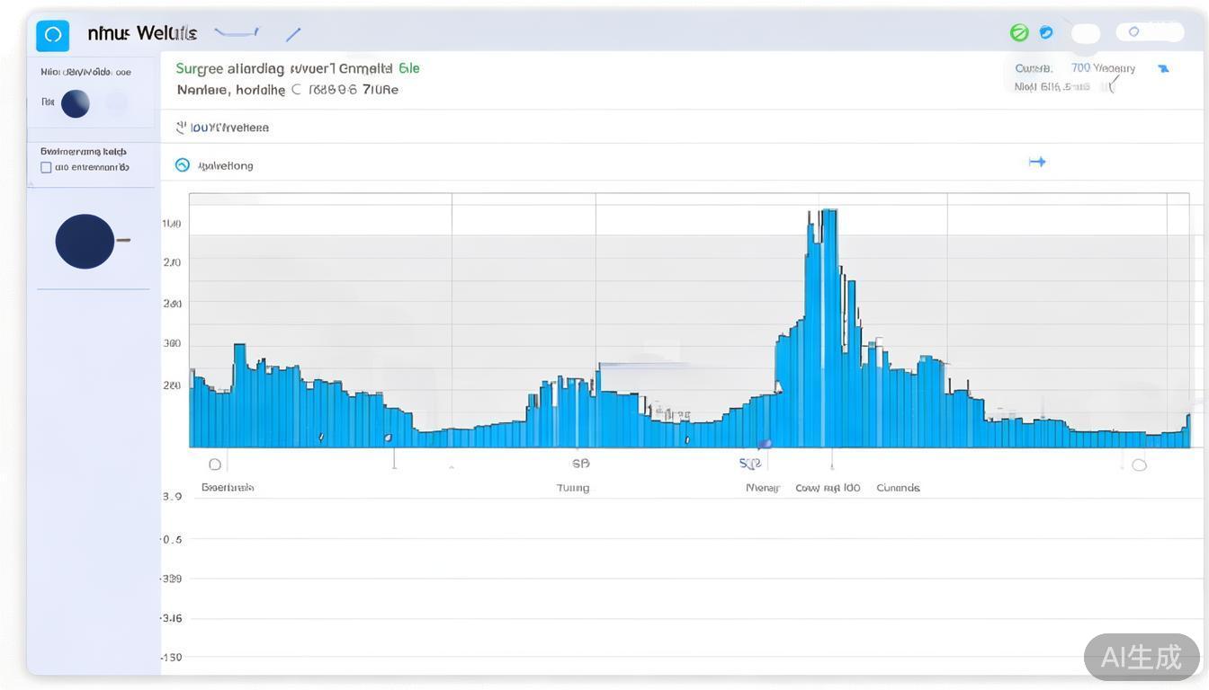 借助比特派钱包获取多样数据，分析市场行情为投资决策助力