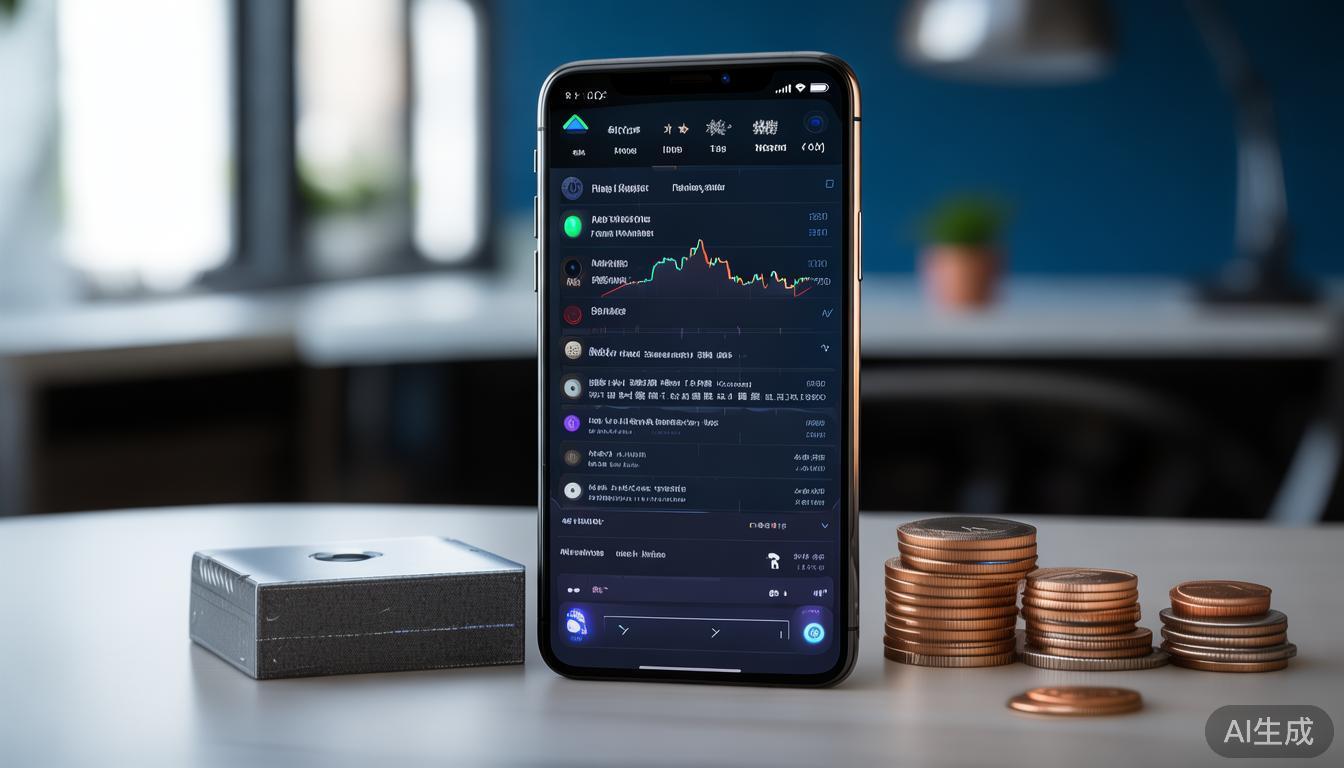 比特派钱包app中文版搭配周边软件，提升数字货币使用体验！推荐CoinMarketCap