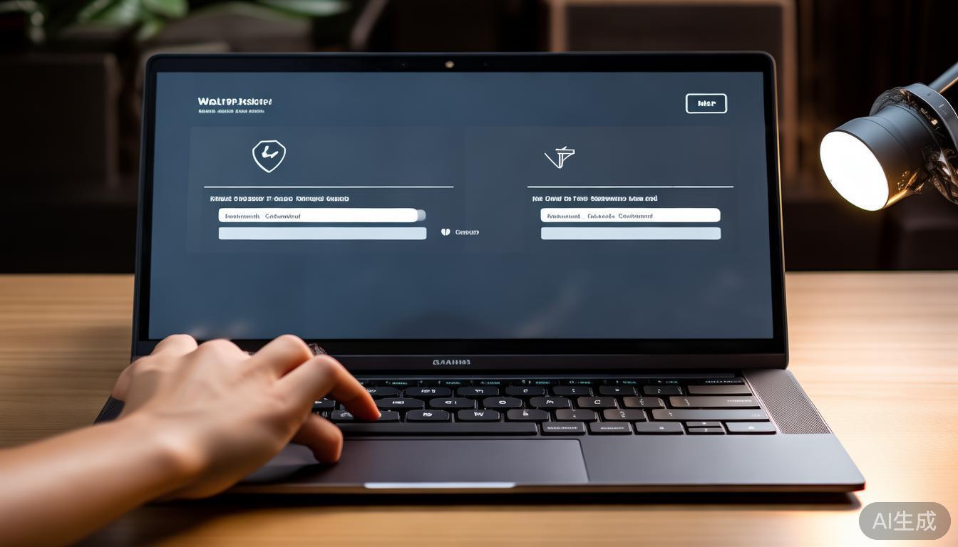 比特派钱包安全指南：如何设置密码与备份助记词？绝对不可忽视