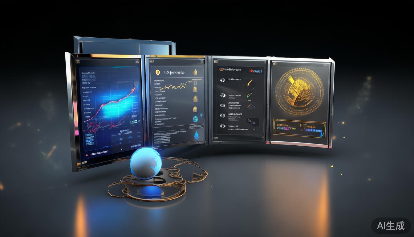 比特派钱包：如何精准解决多链资产管理痛点？安全、便捷与DeFi功能全解析