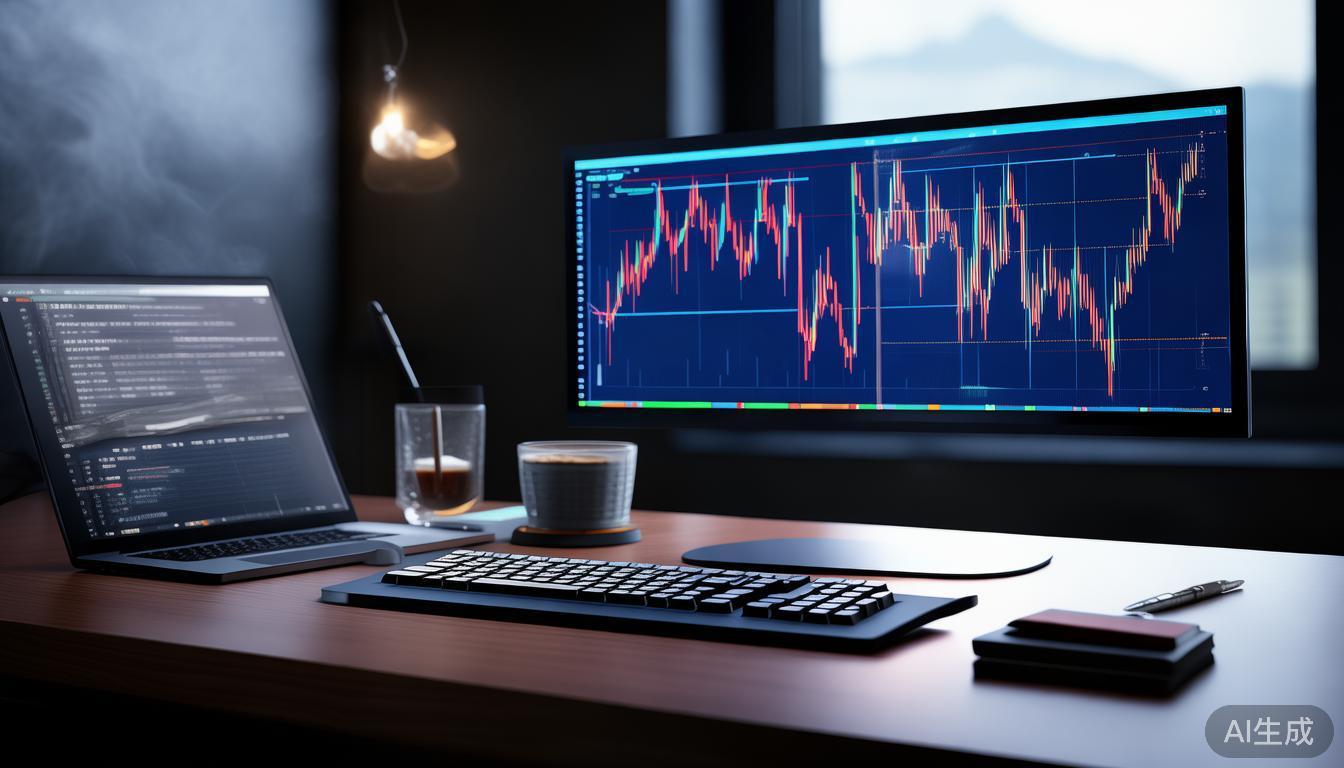 借鉴Bitpie交易所：稳健交易习惯如何养成？资金管理、风险控制是关键