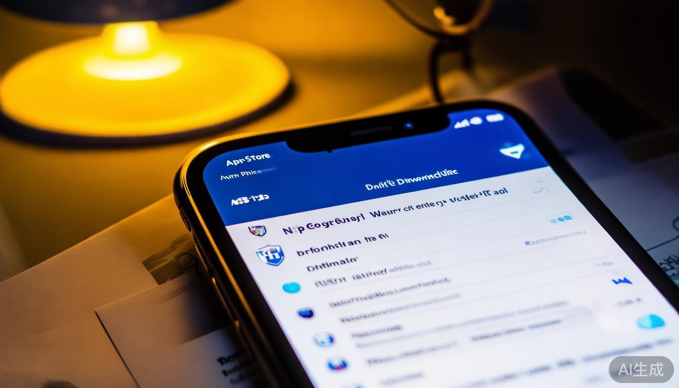 比特派钱包下载全攻略：如何安全找到官方应用，避免山寨陷阱？