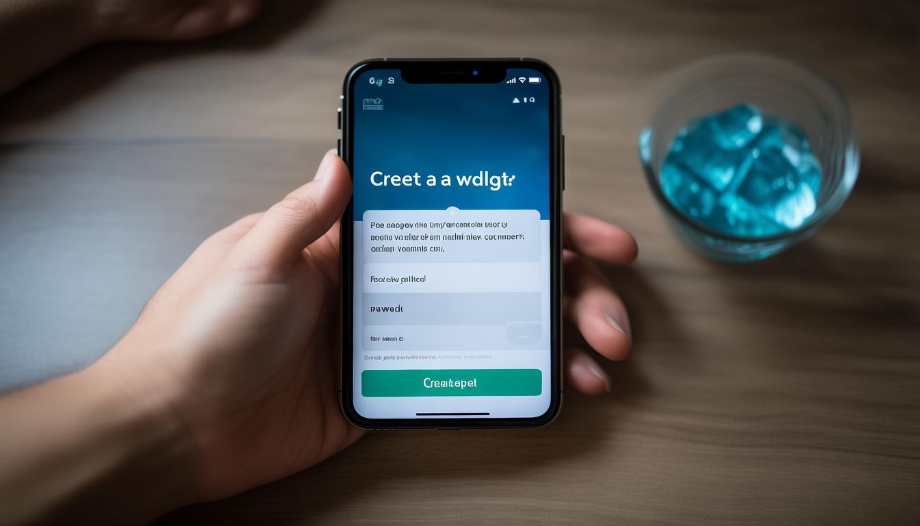 比特派钱包安卓版的下载与配置步骤,助你快速上手_2021比特派钱包使用视频_比特派钱包trx