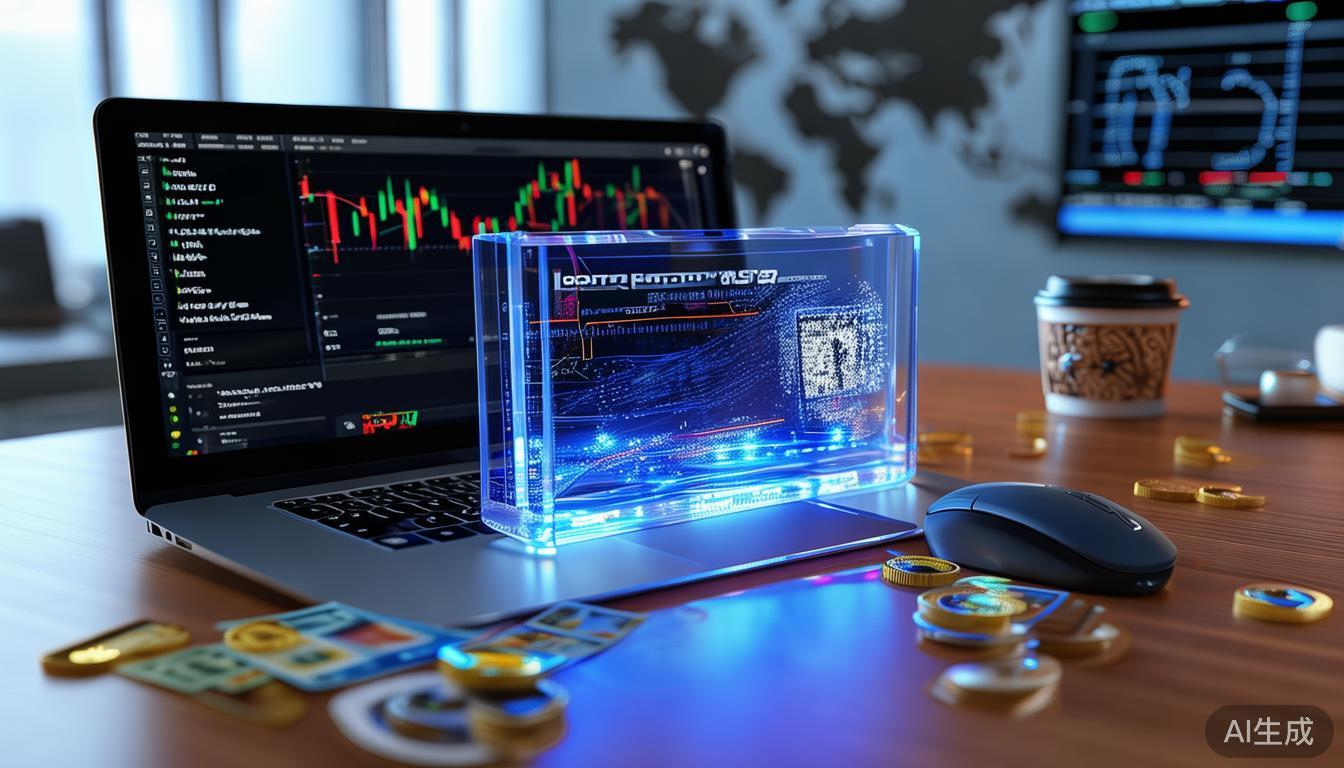 比特派钱包：冷热钱包各有千秋，妥善处理数字财产很重要