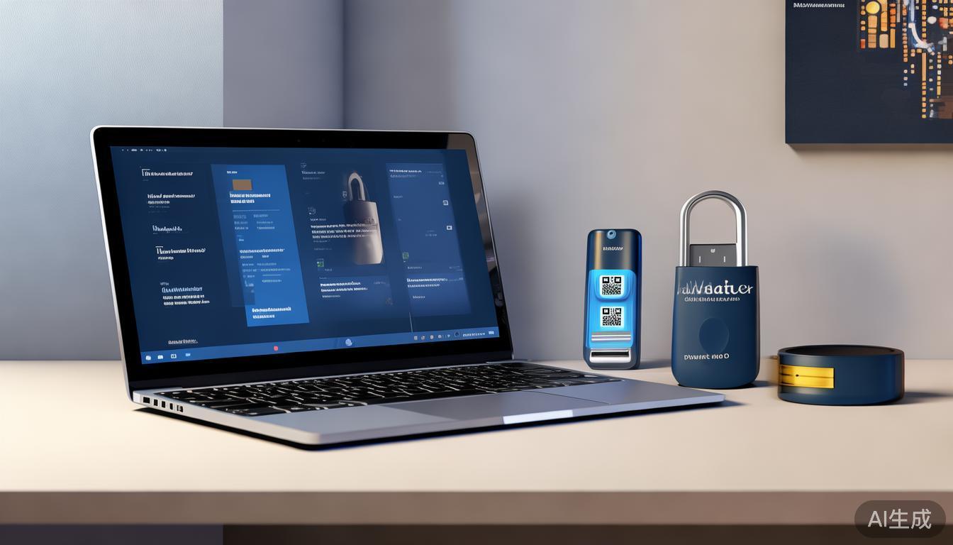 成功获取Bitpie钱包软件后，资料备份工作有多关键？