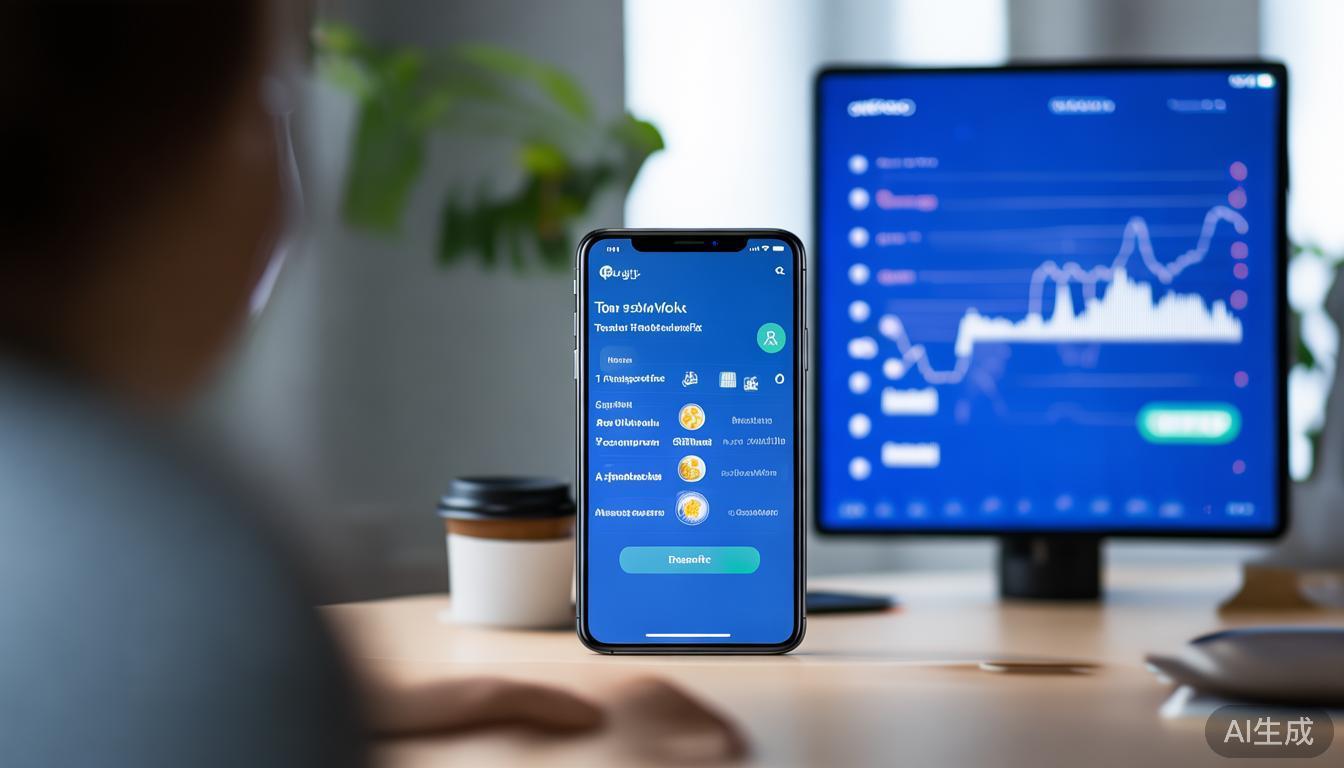 比特派钱包下载量受何影响？其多方面作用值得探究