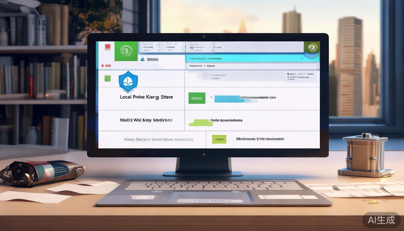 Bitpie安卓版使用体验分享：功能强大与细节优化并存，新手必看指南